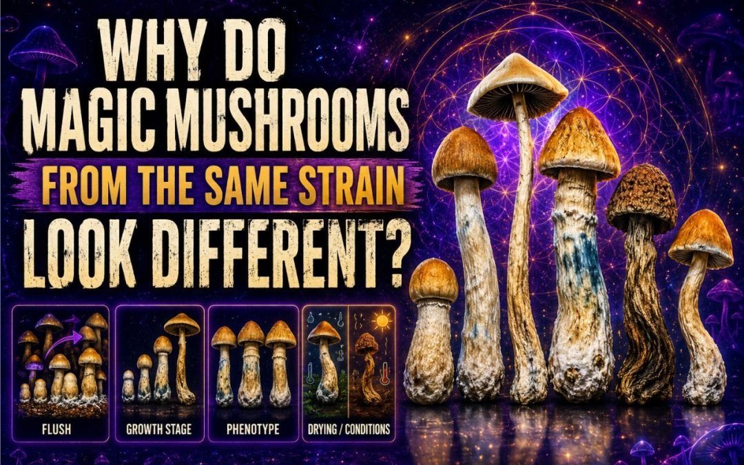 Buy magic Mushroom Canada