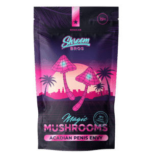 Acadian Penis Envy Magic Mushroom