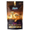 Blue Ghost Magic Mushrooms