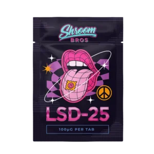 LSD