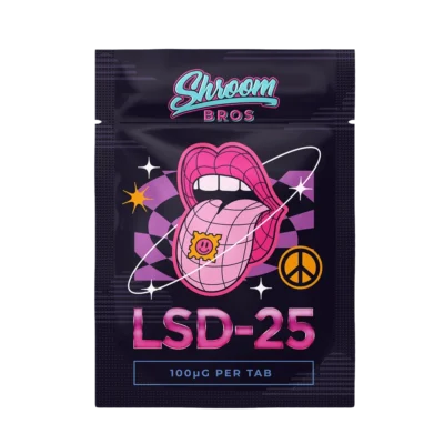 LSD