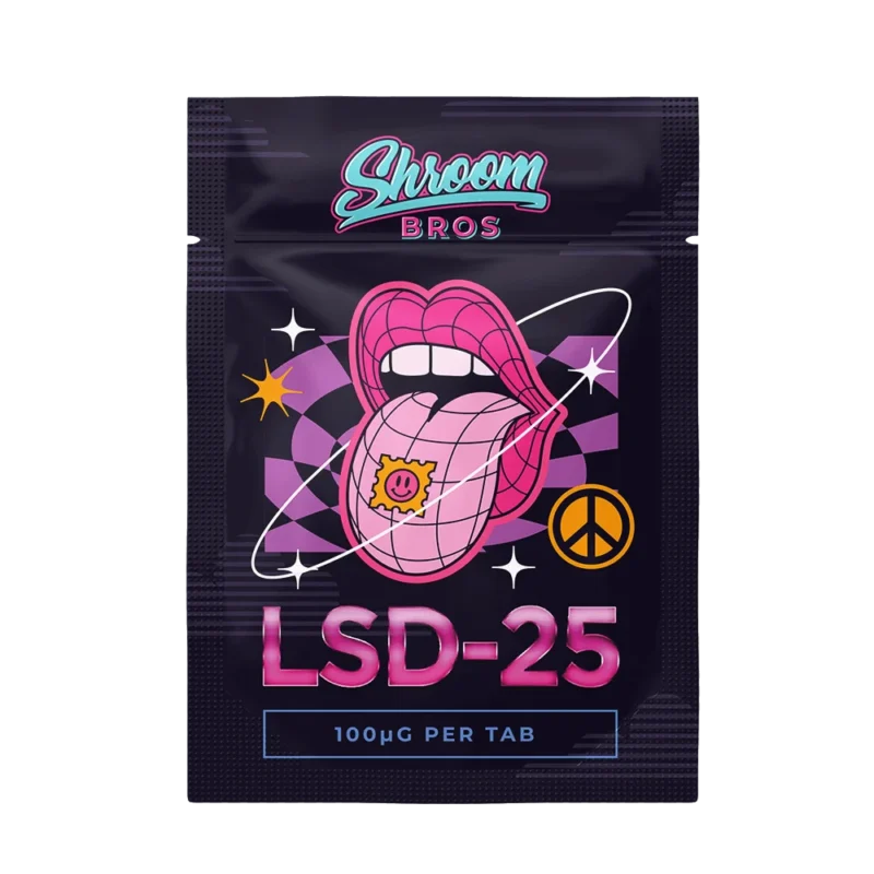 LSD