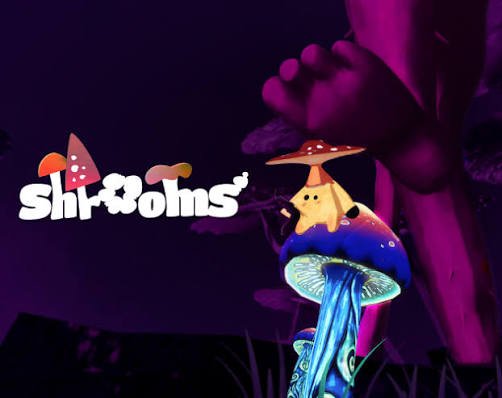 Buy Shrooms Online in Iqaluit