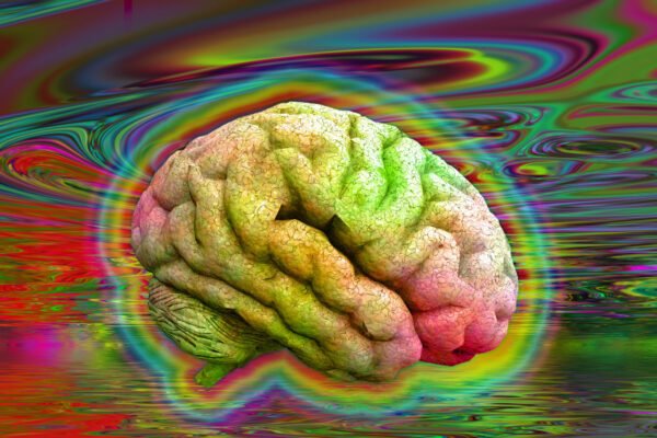 Psychedelics
