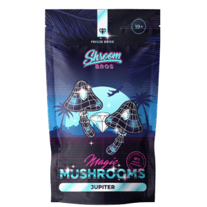 Jupiter Magic Mushroom (Freeze Dried)