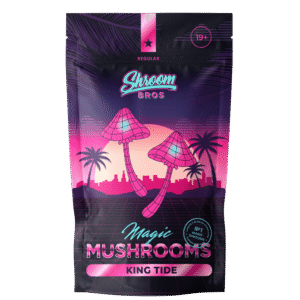 King Tide Magic Mushrooms