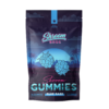 Magic Mushroom Gummies – Blue Razz (3.5g)