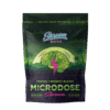 Magic Mushroom Microdose Capsules – (Focus/Energy)