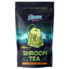 Magic Mushroom Tea