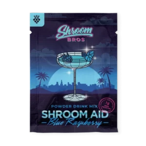 Shroom Aid